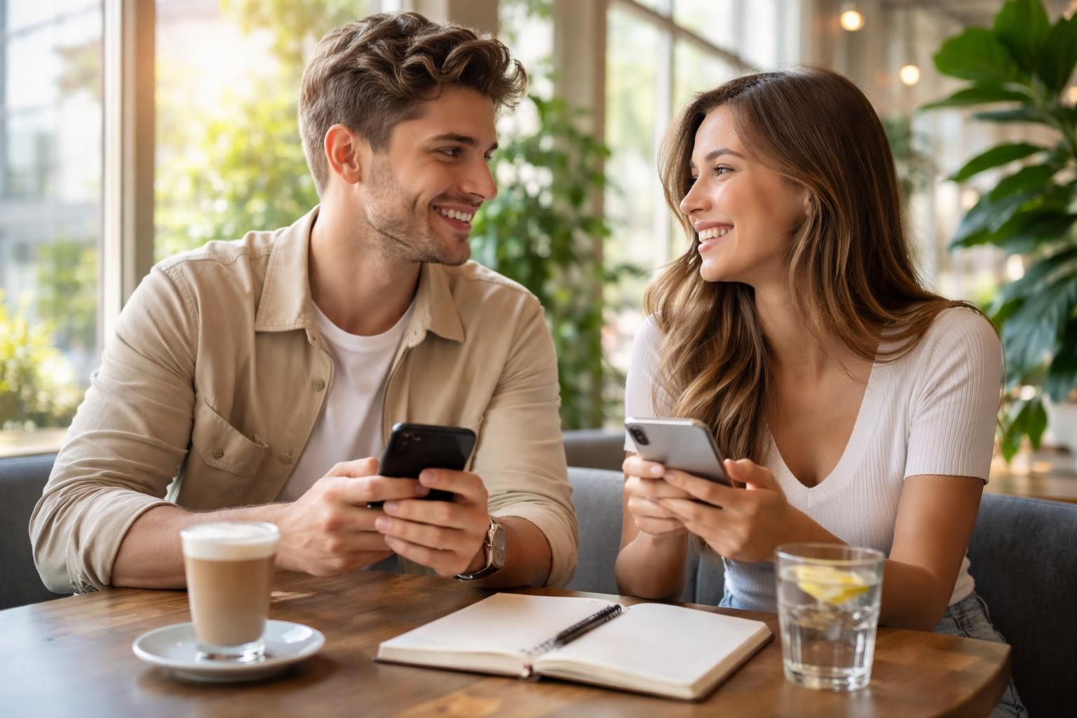 découvrez les astuces incontournables pour réussir vos conversations sur meetic et tinder. apprenez à séduire et à créer des échanges sincères grâce à nos conseils experts.