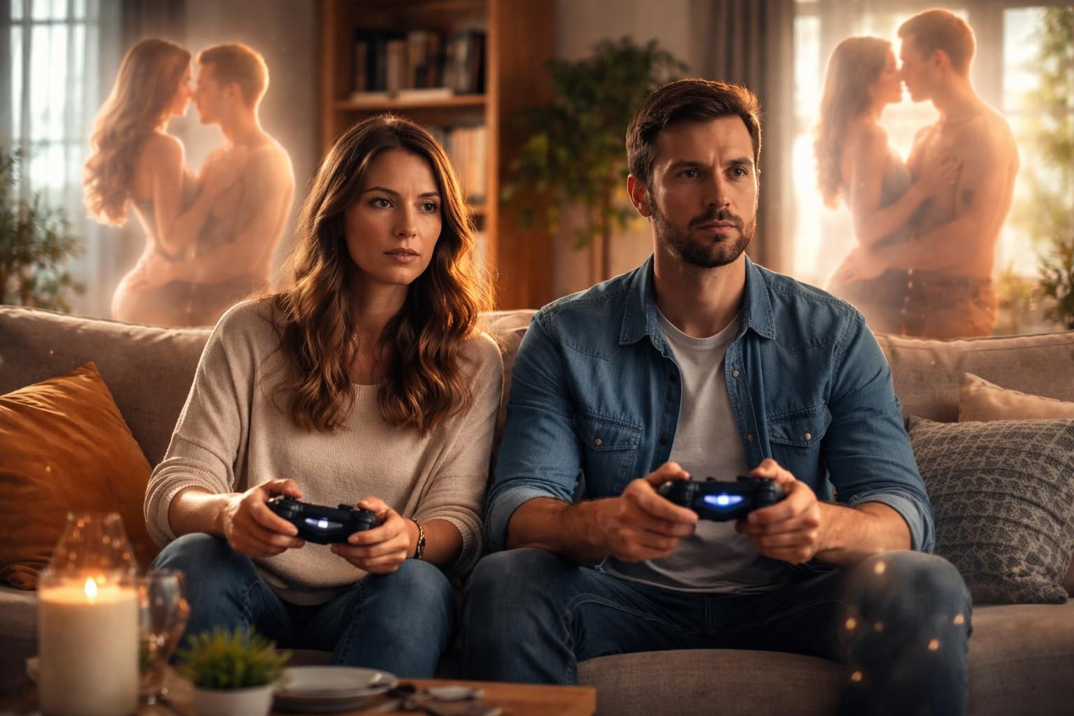 découvrez comment les jeux meilleursjeuxpornofr simsex family impactent les relations réelles, en explorant leurs effets sur la dynamique familiale et sentimentale.