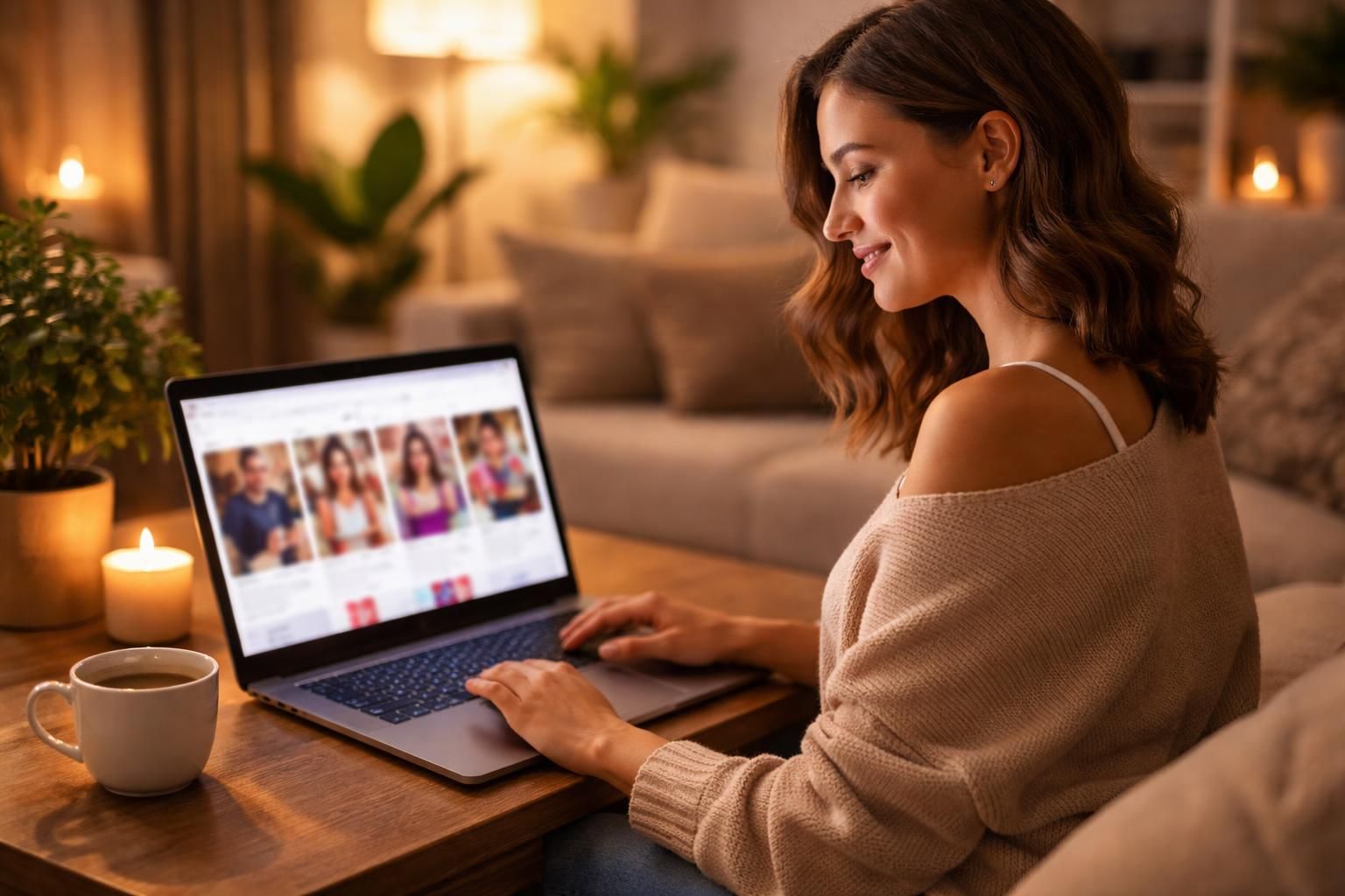 découvrez nos conseils pratiques pour bien naviguer sur le site de rencontre netchangisme et réussir toutes vos interactions en toute confiance.
