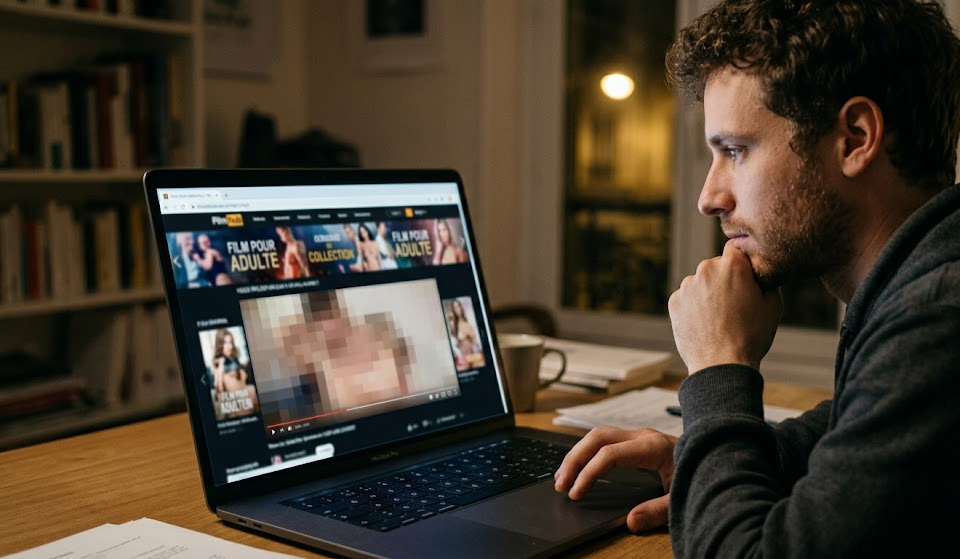 Porno XXX Gratuit