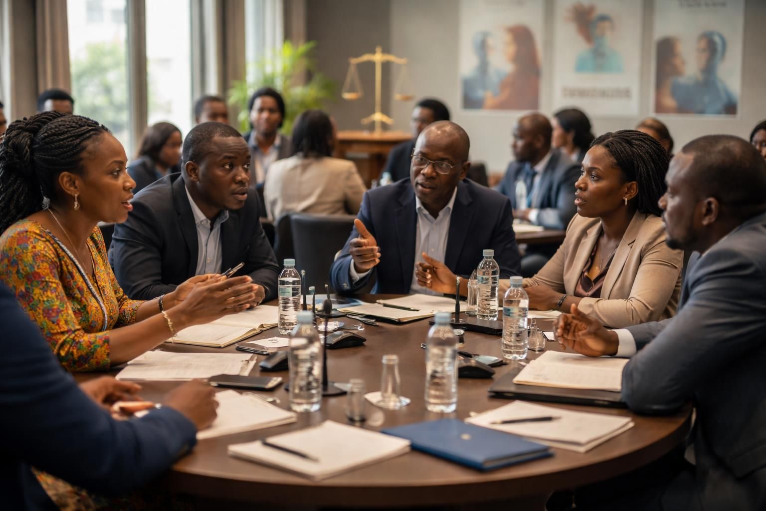 explorez le débat incontournable entre la pornographie camerounaise et les droits humains, analysant les enjeux sociaux, culturels et juridiques dans ce contexte spécifique.