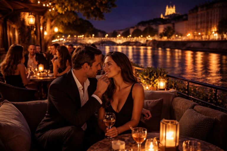 Pourquoi choisir Lyon comme destination idéale pour le libertinage