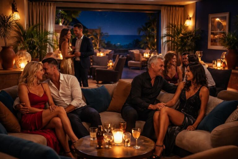 Pourquoi choisir un club échangiste au Cap d&rsquo;Agde pour vos rencontres