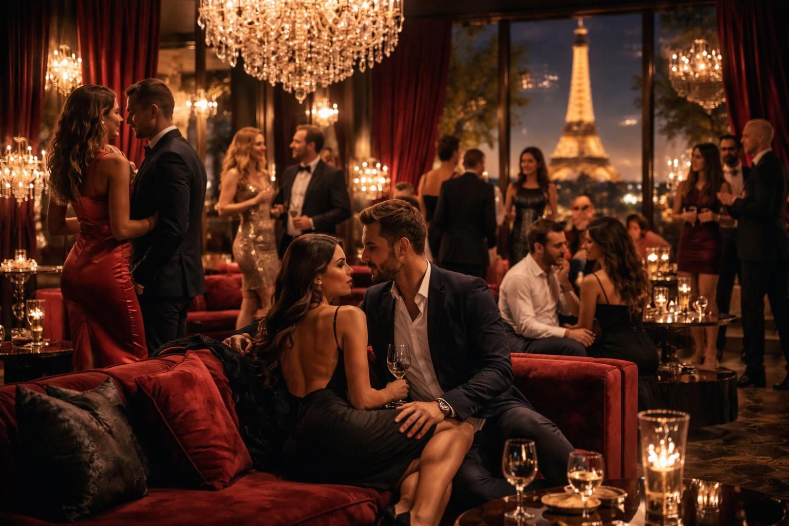 découvrez pourquoi le meilleur club échangiste à paris séduit un grand nombre de partenaires grâce à son ambiance unique, son cadre discret et ses événements exclusifs.