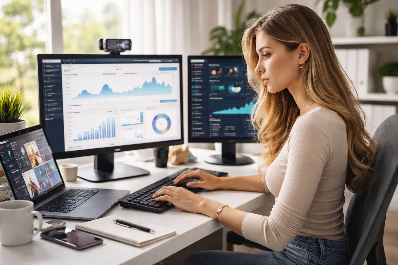 découvrez comment optimiser vos revenus en ligne sur mym grâce à des stratégies efficaces et des conseils pratiques pour maximiser votre rémunération.