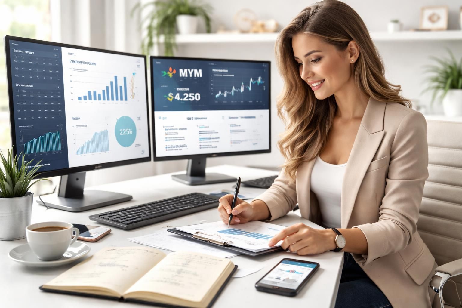 découvrez des stratégies éprouvées pour comprendre et optimiser vos revenus sur mym fans. apprenez à gagner de l'argent efficacement grâce à nos conseils et astuces pratiques.