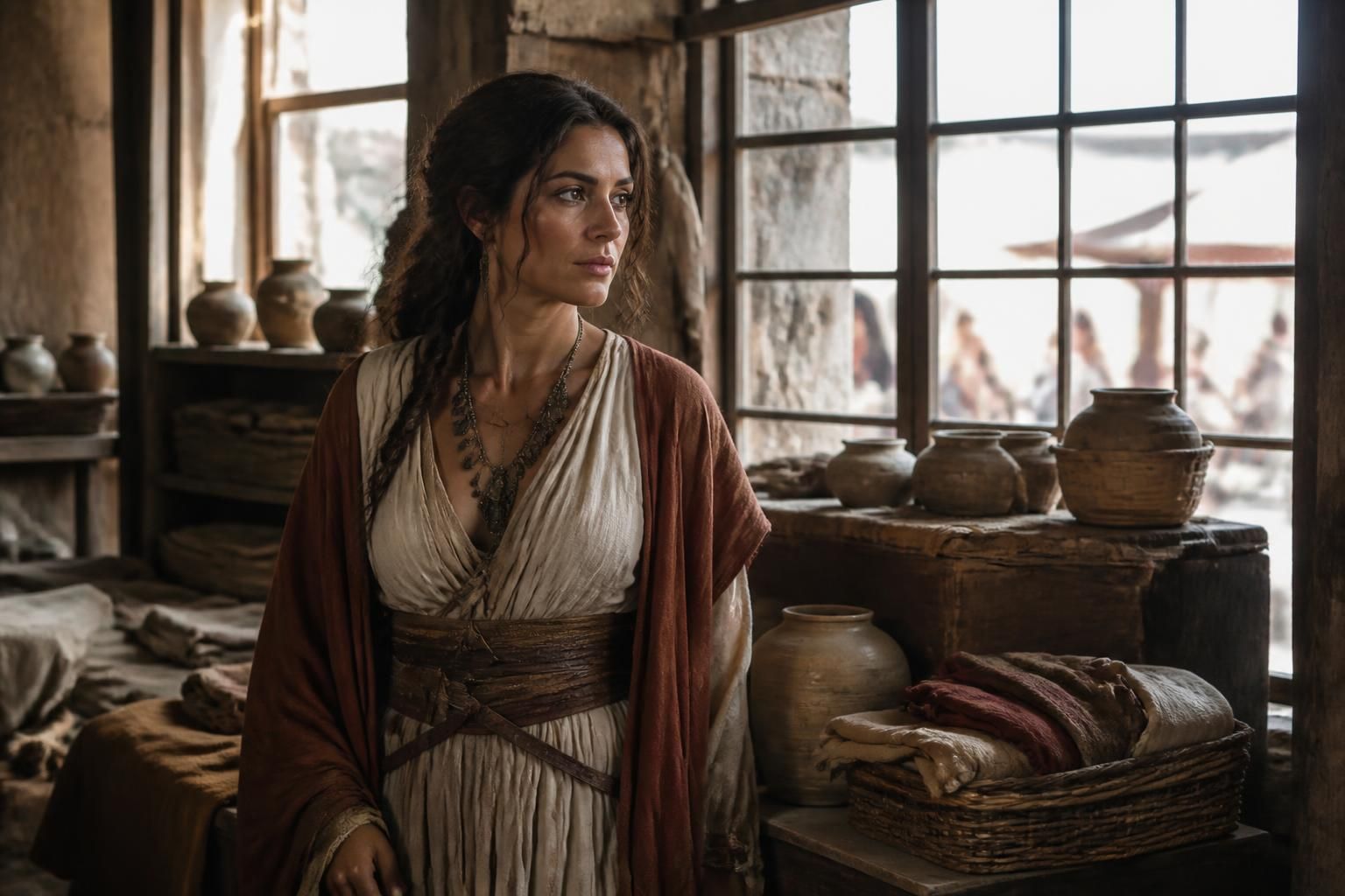 découvrez les secrets méconnus des hiérodules, ces prostituées sacrées de l'antiquité, et leur rôle fascinant dans les sociétés anciennes.