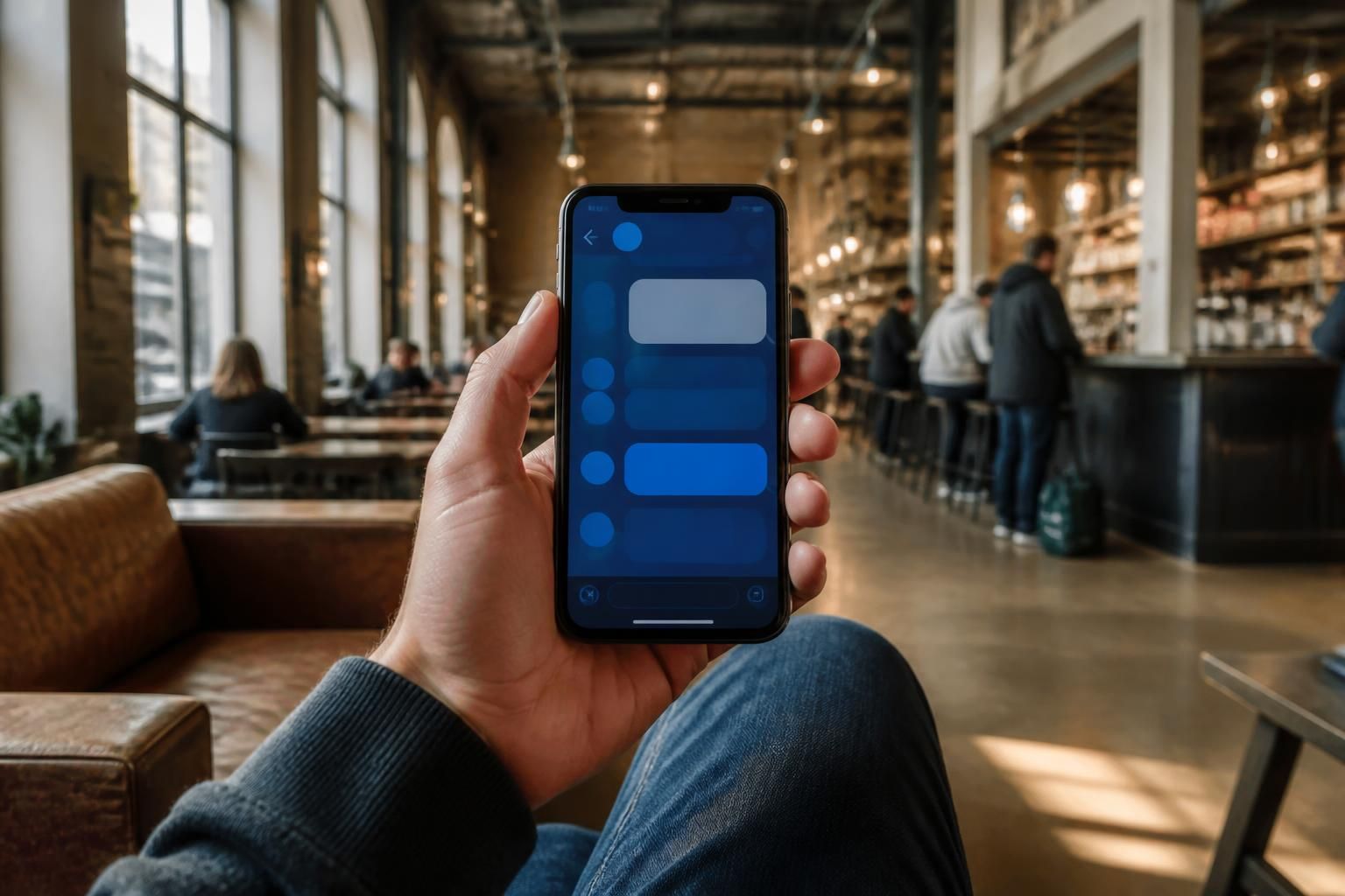 découvrez comment le sexting sécurisé via signal transforme la sexualité moderne en offrant confidentialité et sécurité lors des échanges intimes numériques.