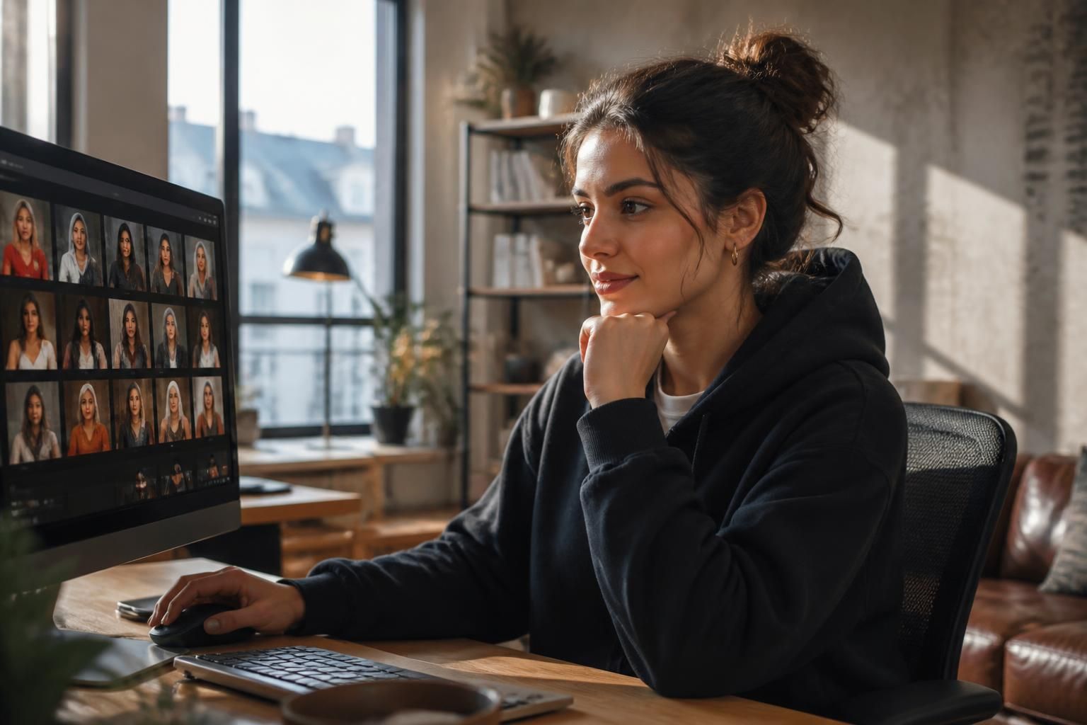 découvrez comment choisir les beurettes les plus captivantes en streaming, avec nos conseils pour profiter pleinement de vos visionnages en ligne.