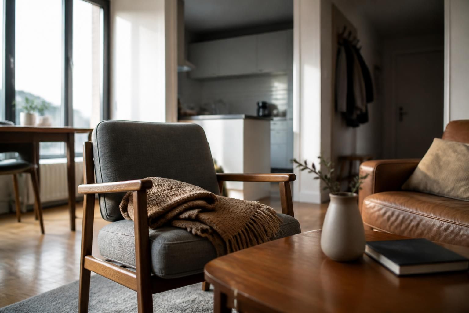 découvrez nos conseils pour vivre votre vie sexuelle en toute discrétion et sérénité dans un appartement partagé, en respectant l'intimité de chacun.