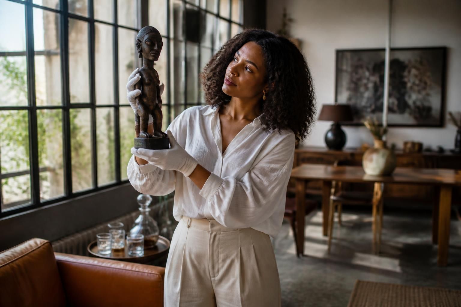 explorez l'antillaise nue à travers une collection unique d'œuvres d'art contemporain, mettant en lumière la beauté et la diversité culturelle des antilles.