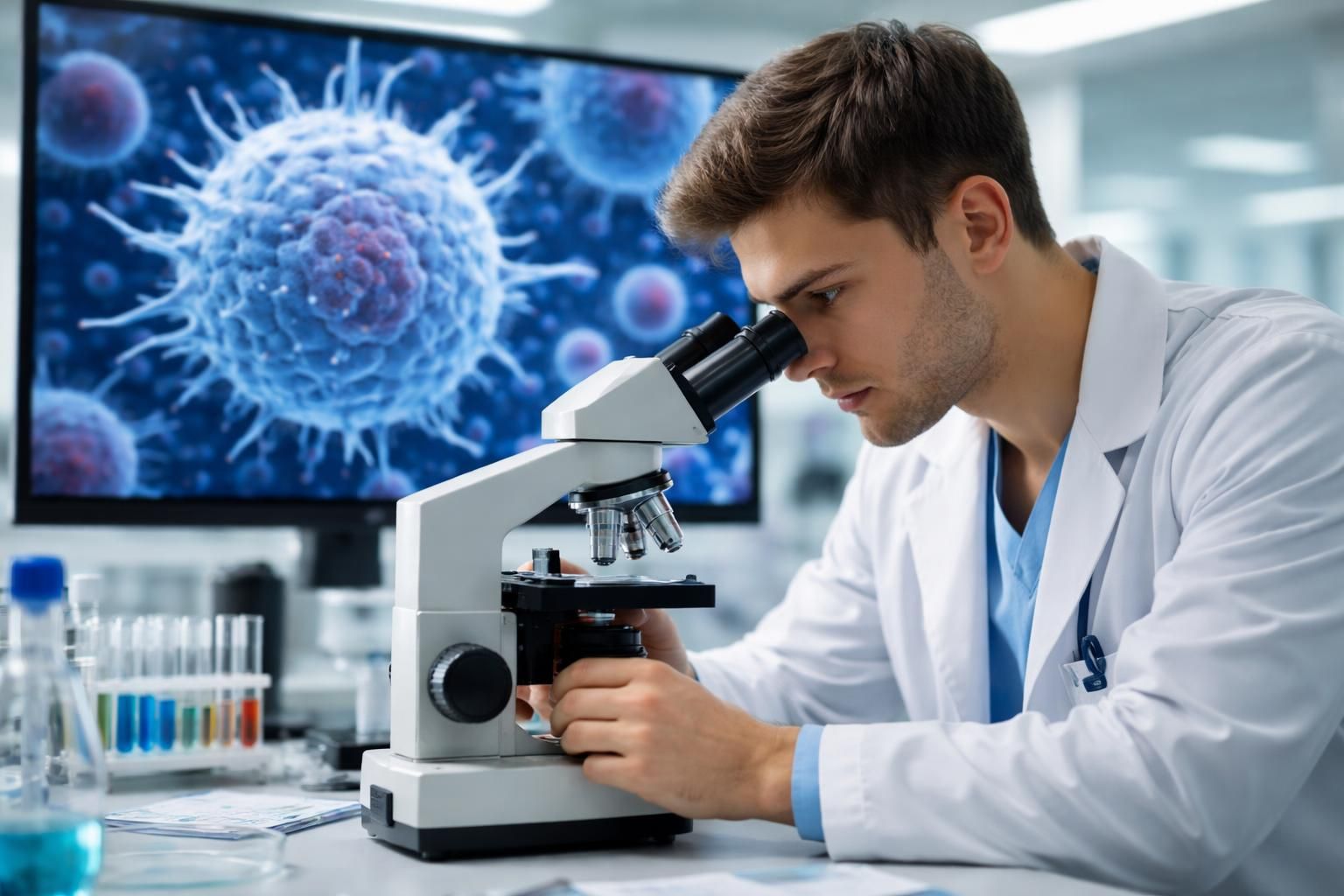 découvrez la définition de macrophile, un terme essentiel que tout étudiant en médecine doit comprendre pour approfondir ses connaissances médicales.