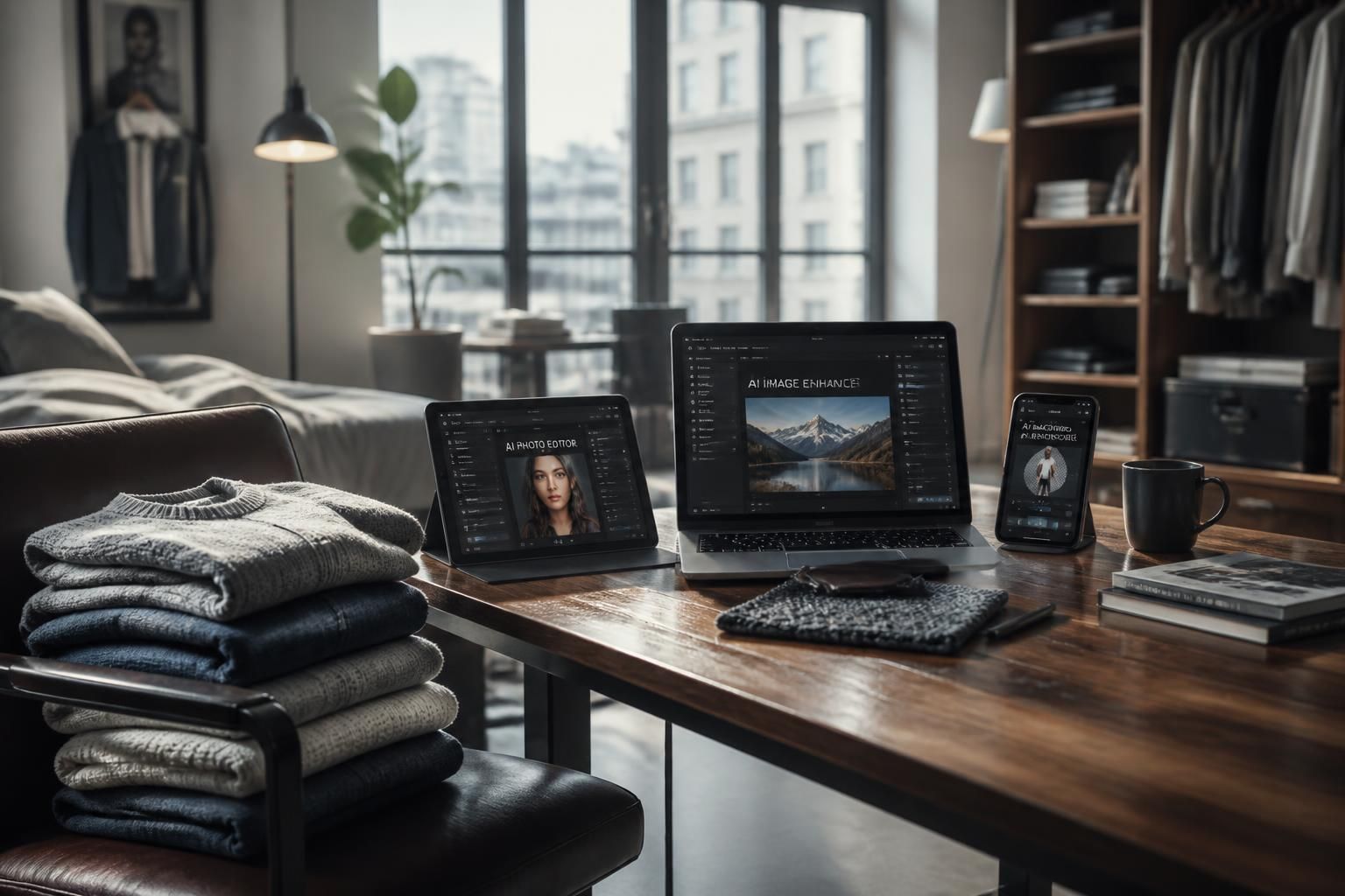 découvrez les meilleurs outils gratuits d'intelligence artificielle pour enlever les vêtements sur les images en toute simplicité et sécurité. guide complet à ne pas manquer.