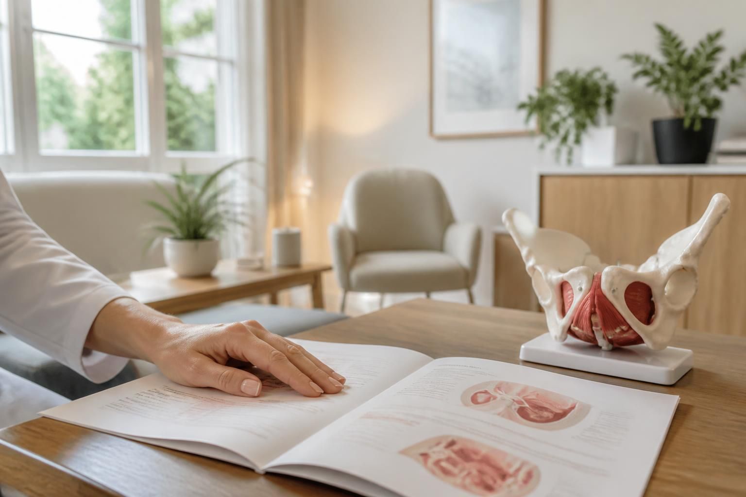 découvrez les recommandations des médecins sur la reconstruction vaginale après un accouchement, pour mieux comprendre les options et soins adaptés.