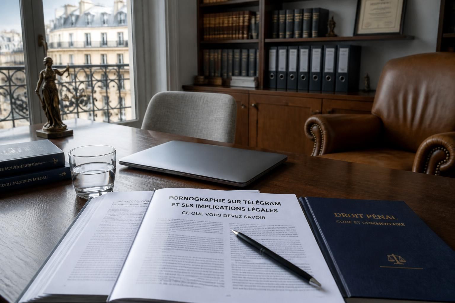 découvrez les implications légales de la pornographie sur télégram et ce que vous devez savoir pour naviguer en toute sécurité sur cette plateforme.