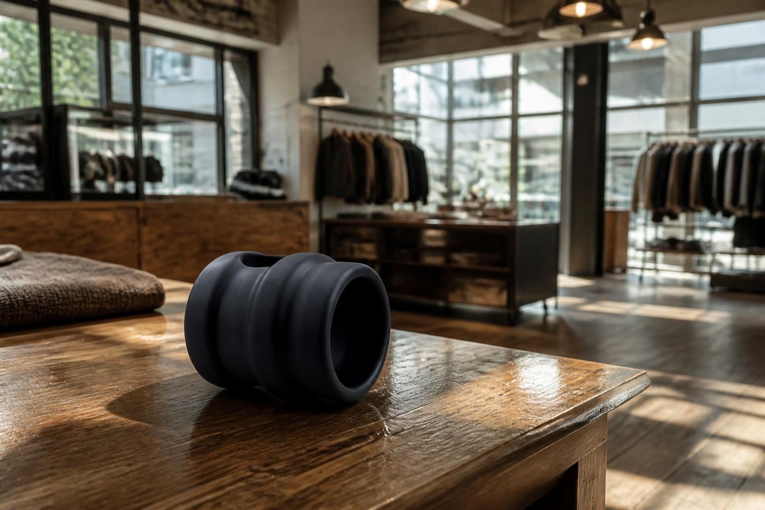 découvrez le penis sleeve rallonge de girth : son fonctionnement, les sensations qu'il procure et les avis des utilisateurs pour améliorer votre expérience intime.