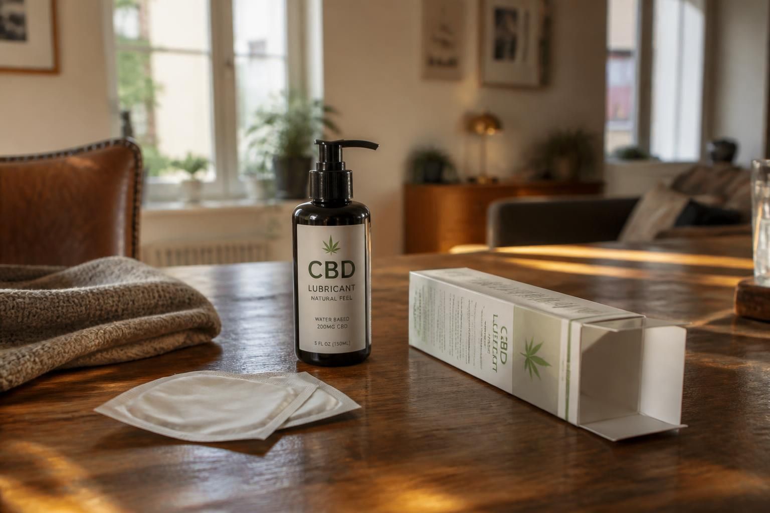 découvrez comment utiliser correctement le lubrifiant au cbd pour l'usage anal en évitant les erreurs courantes, pour une expérience sûre et agréable.