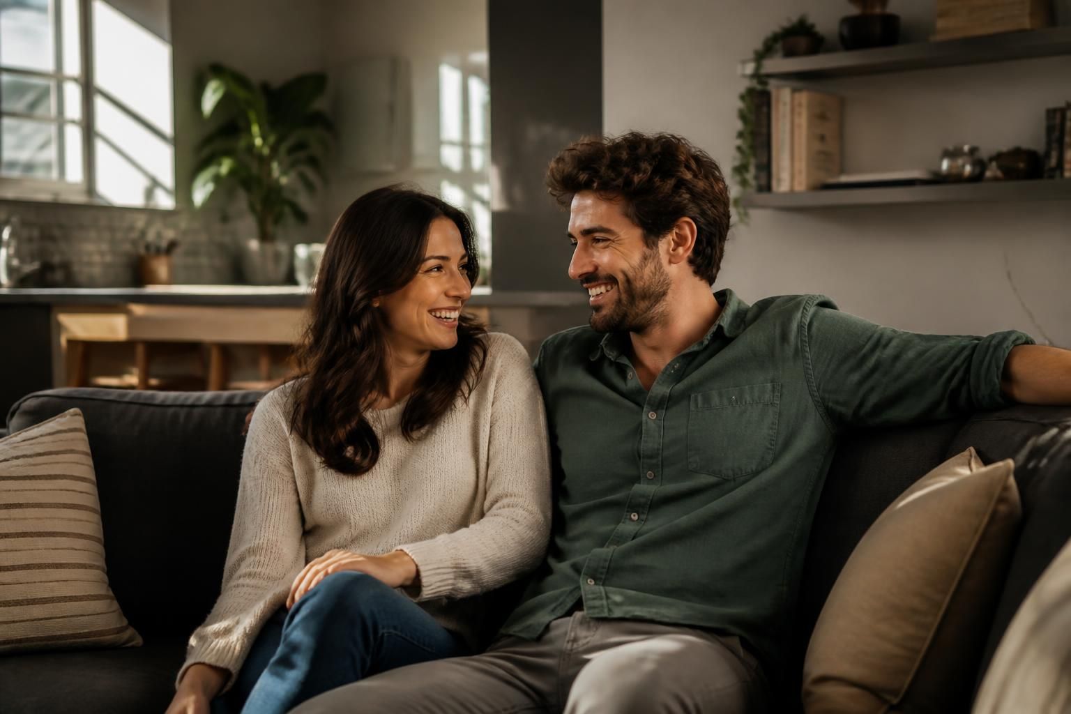 découvrez comment vivre une relation friends with benefits épanouissante grâce à notre guide pratique, conçu pour les couples curieux souhaitant explorer cette dynamique en toute confiance.