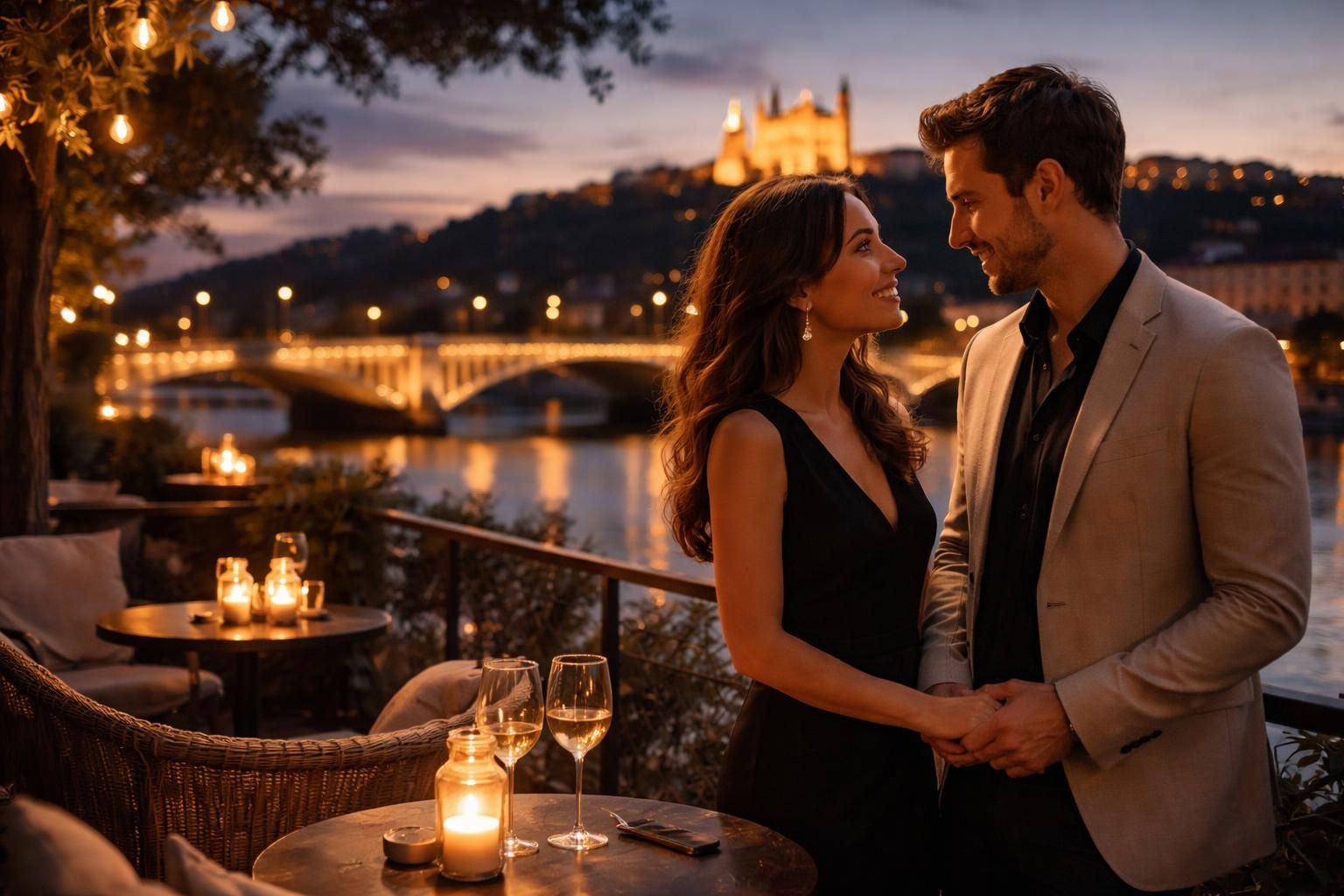 découvrez votre guide ultime pour une rencontre coquine à lyon, avec des conseils pratiques, des lieux incontournables et des astuces pour des moments inoubliables.